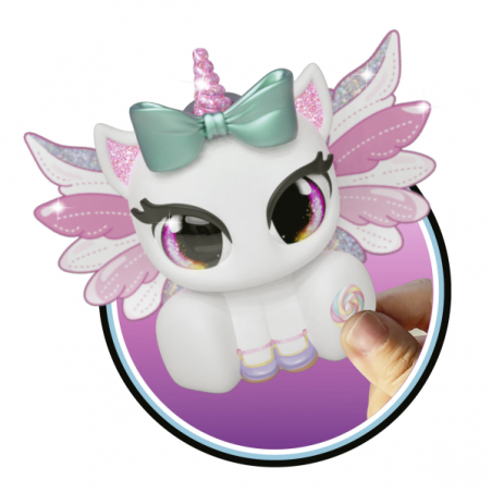 Ice surprise unicones