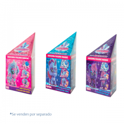 Crystalverse mini