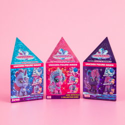 Crystalverse mini