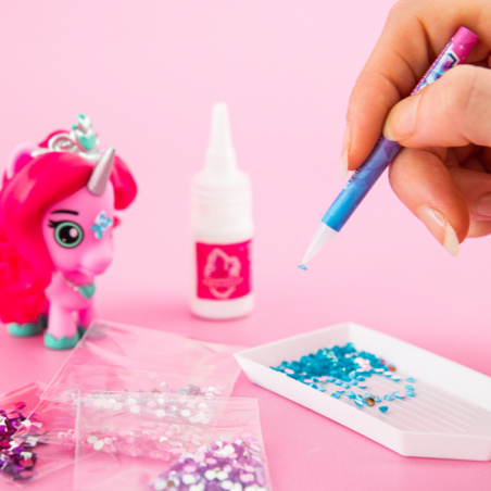 Crystalverse mini