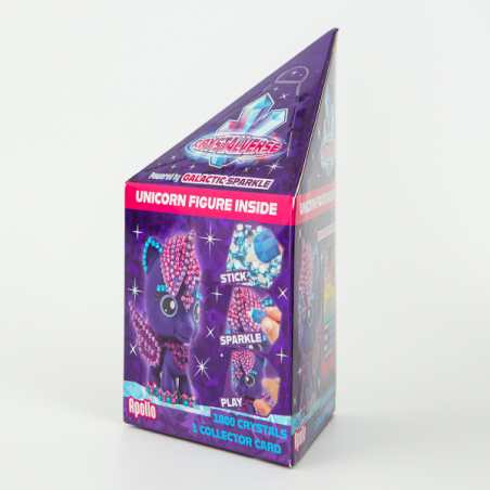 Crystalverse mini