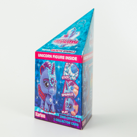 Crystalverse mini