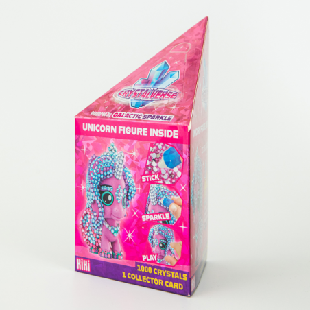 Crystalverse mini