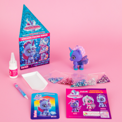 Crystalverse mini