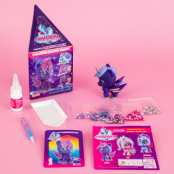 Crystalverse mini