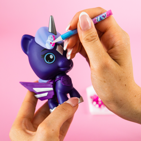 Crystalverse mini