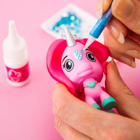 Crystalverse mini