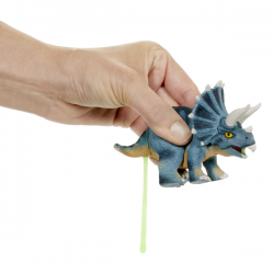 Grossmos blind dino s1