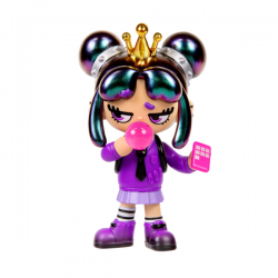 Xox kweenie fearless