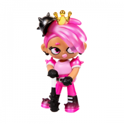 Xox kweenie fearless