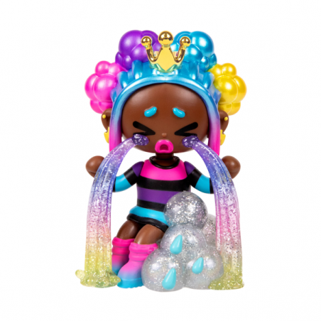 Xox kweenie fearless