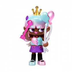 Xox kweenie fearless