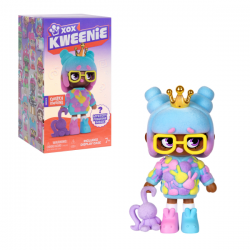 Xox kweenie quirky