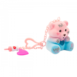Coccolotti love & tell