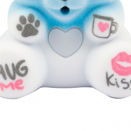 Coccolotti love & tell