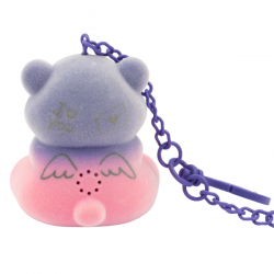 Coccolotti love & tell