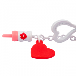 Coccolotti love & tell