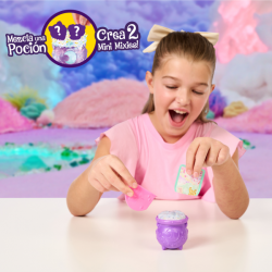 Magic mixies minis 9 pack