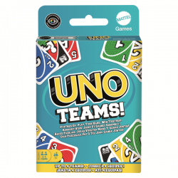 Uno teams
