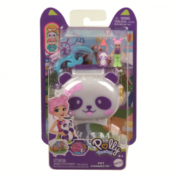 Polly pocket estuche para...