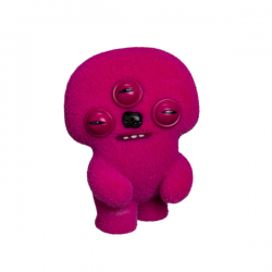 Fuggler electronico pedorreta surtido