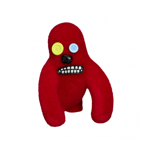 Fuggler electronico pedorreta surtido