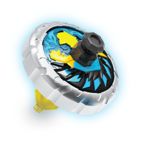 Spinner mad 2 shake pack individual