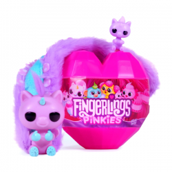 Pinkies surtido personajes