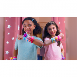 Pinkies surtido personajes