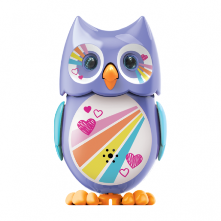 Digiowls surtido