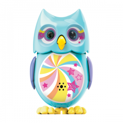 Digiowls surtido