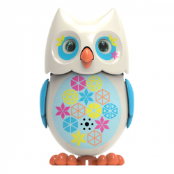 Digiowls surtido