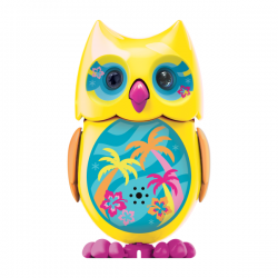 Digiowls surtido