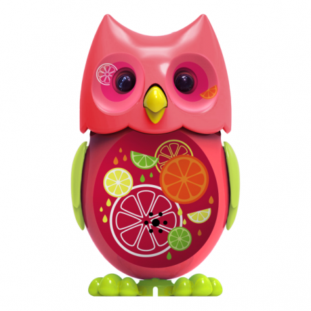 Digiowls surtido