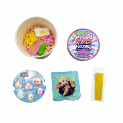 Ramen noodles