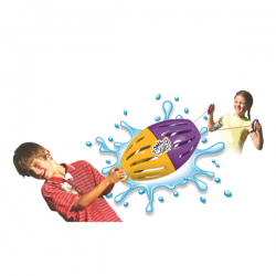 Splash atom nuevo