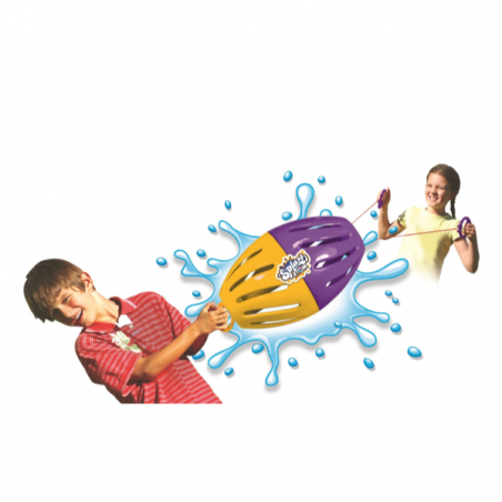Splash atom nuevo