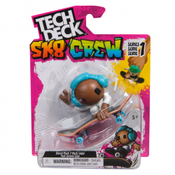 Sk8 crew pack individual