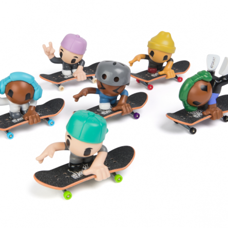 Sk8 crew pack individual