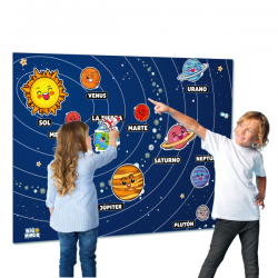 Libro de dibujo lcd