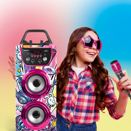Karaoke party edition