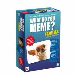 What do you meme family