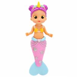 Bloopies dancing mermaids surtido