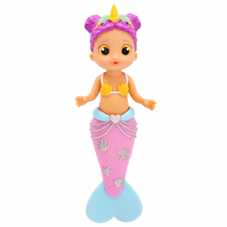 Bloopies dancing mermaids surtido