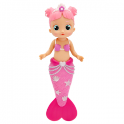 Bloopies dancing mermaids surtido