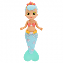 Bloopies dancing mermaids surtido