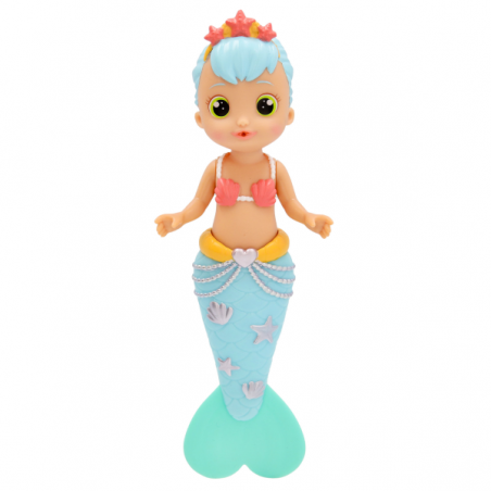 Bloopies dancing mermaids surtido