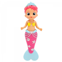 Bloopies dancing mermaids surtido