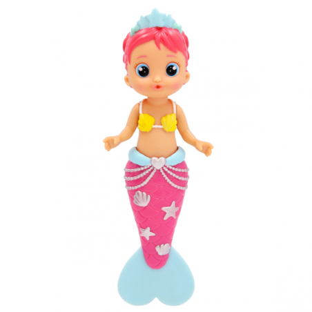 Bloopies dancing mermaids surtido