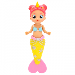 Bloopies dancing mermaids surtido